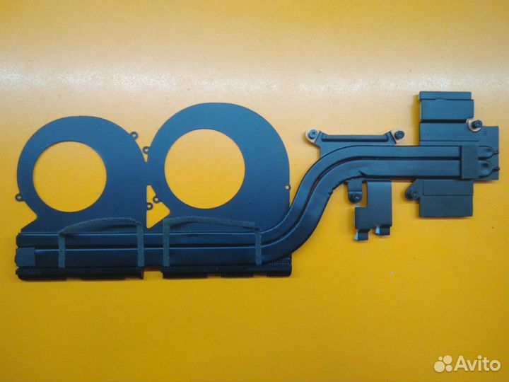 Радиатор Lenovo IdeaPad 700-15