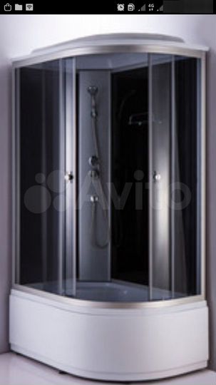 2-к. квартира, 45 м², 3/3 эт.