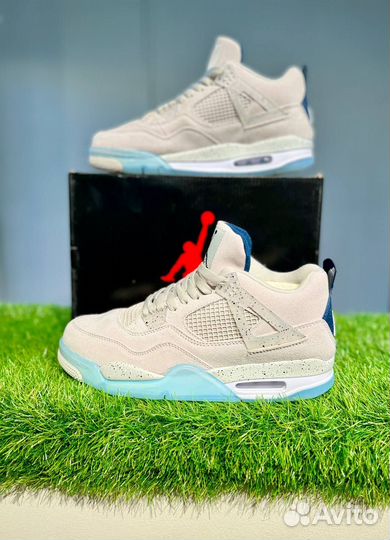 Nike AIR jordan 4 retro