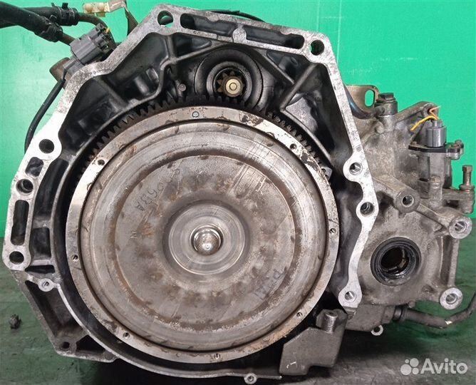 АКПП Honda Odyssey RA1 F22B 1998