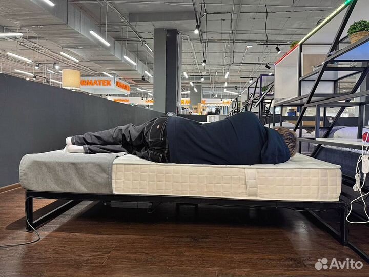 Матрас новый ортопедический 180х200