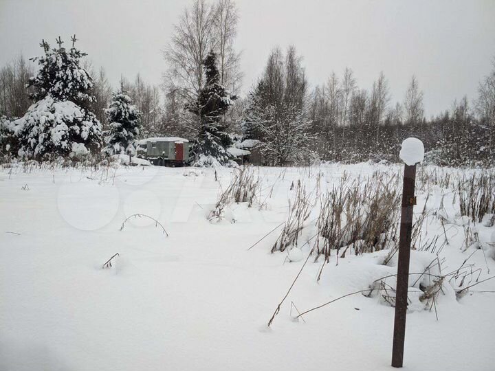 Участок 15 сот. (ИЖС)