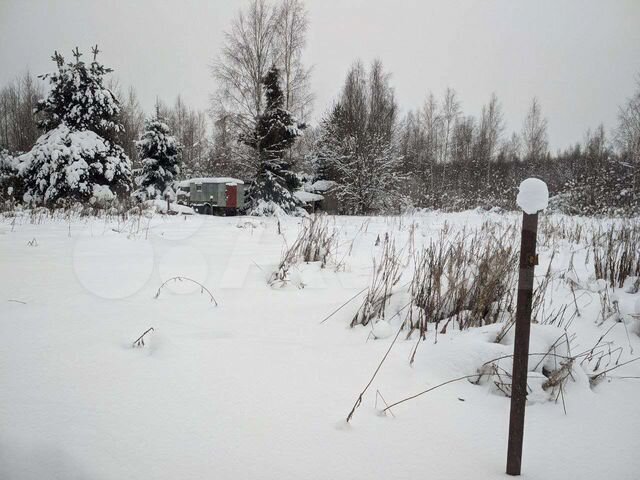 Участок 15 сот. (ИЖС)