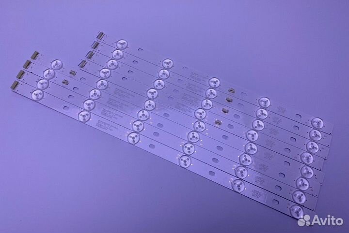 Подсветка для TV LED39D11-ZC14