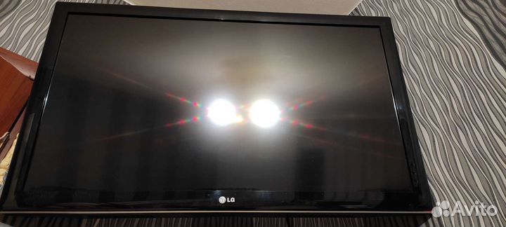 Телевизор LG