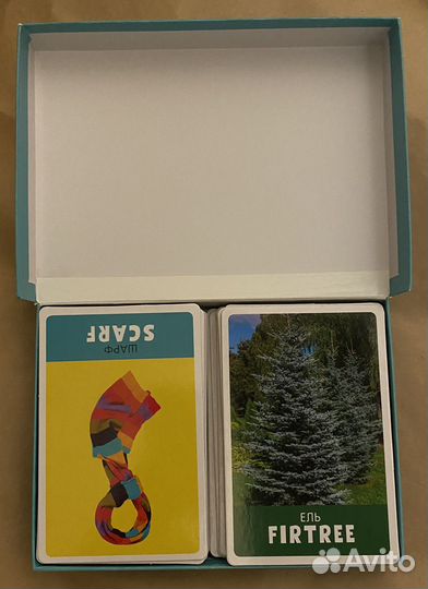 Первые слова. Английский. 100 слов. Мир малыша