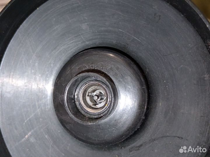 Блендер redmond без насадок