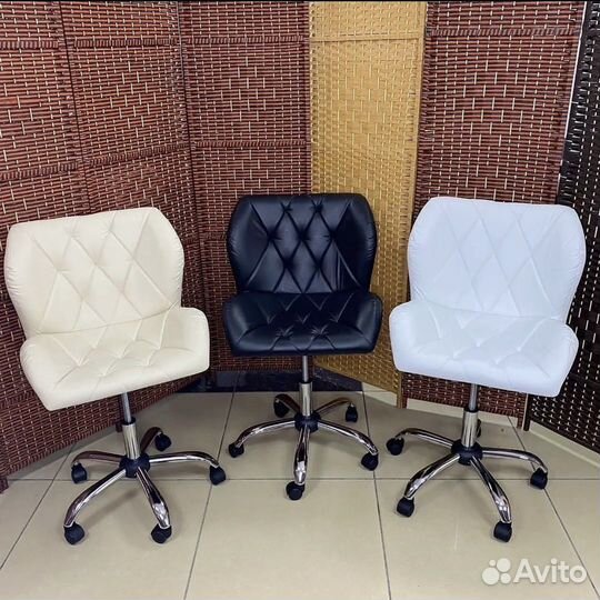 Стул мастера Мега