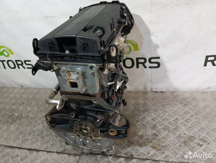 Двигатель Opel Astra J Insignia 1 A16LET 09