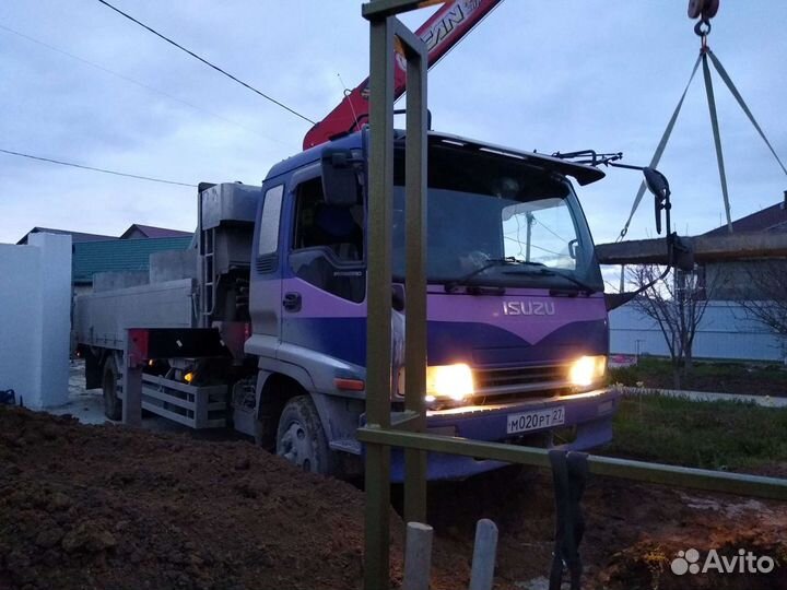 Септик ж/б колец (Биосептик) за один день под ключ