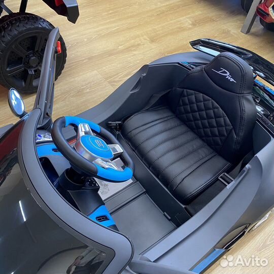 Электромобиль