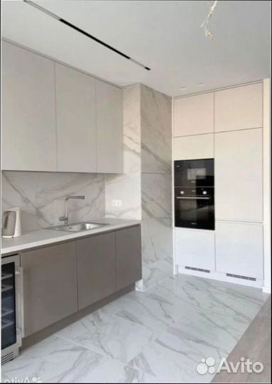 Кухни на заказ бесплатный замер