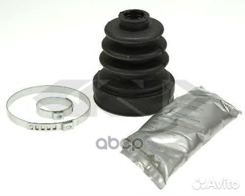 Пыльник шруса к-кт fiat: panda (169) 1.2 4x4/1