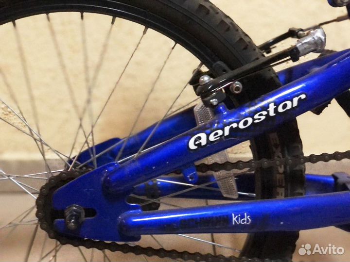 Подростковый велосипед schwinn