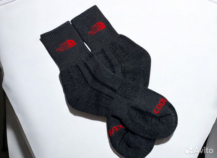 Носки The North Face