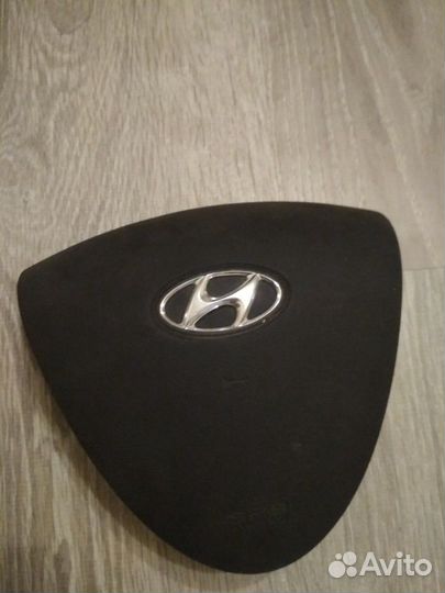 Заглушка на руль airbag