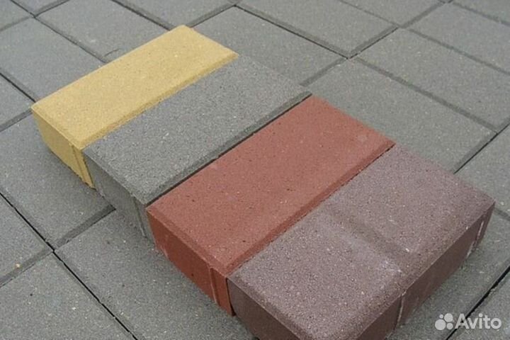 Брусчатка