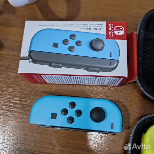 Nintendo switch rev 2 прошитая