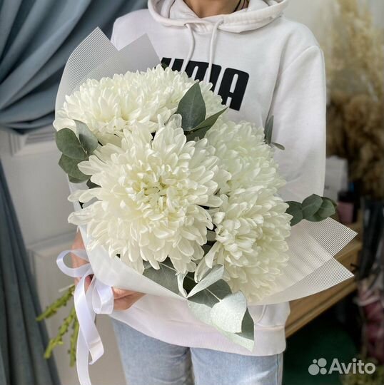 Доставка цветов и букетов