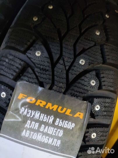 Pirelli Formula Ice 225/60 R17 99T