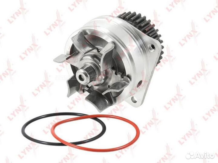 Lynxauto CW-0119 Насос водяной