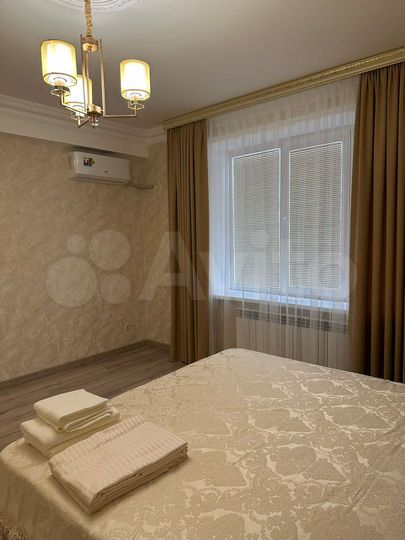 2-к. квартира, 78 м², 3/3 эт.