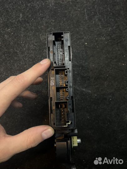 Стеклоподъемник передний правый audi a4 b6