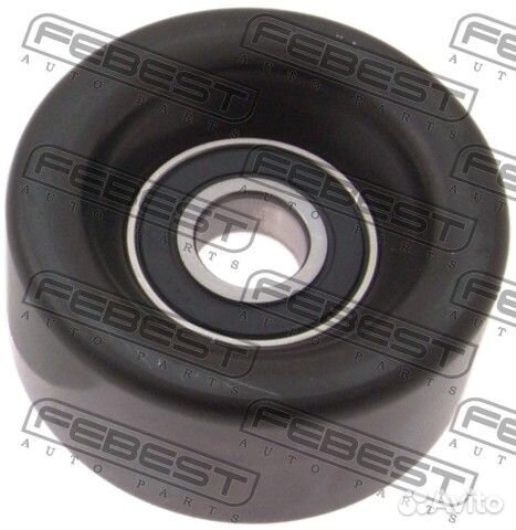 Ролик натяжной