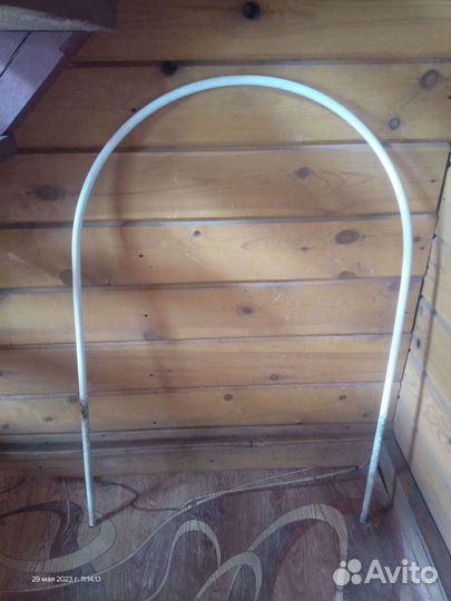 Дуги комплектом