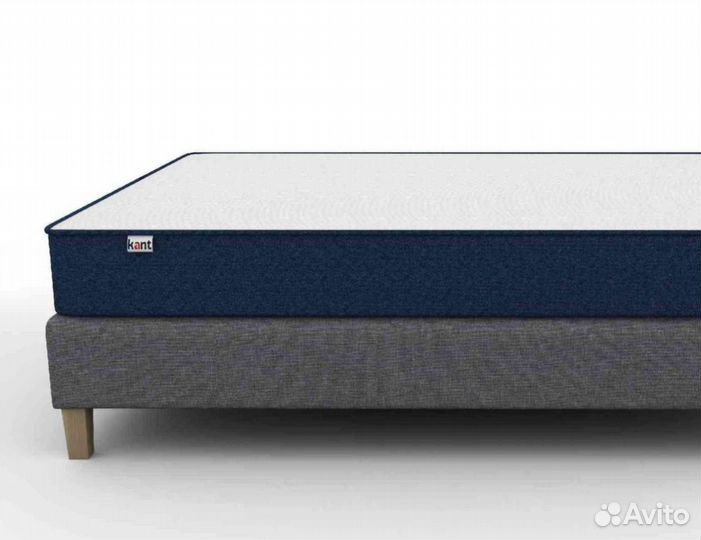 Матрас Мистер Слип Try Prix Massage 140х200