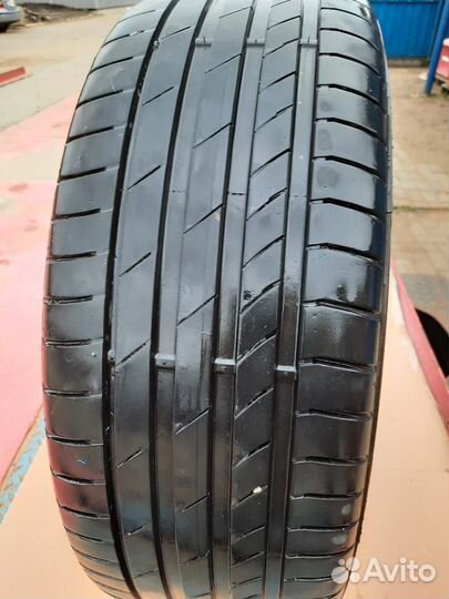 Комлект летней резины