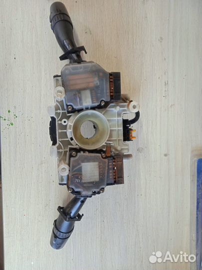 Подрулевой переключатель Hyndai santa fe 1 classic