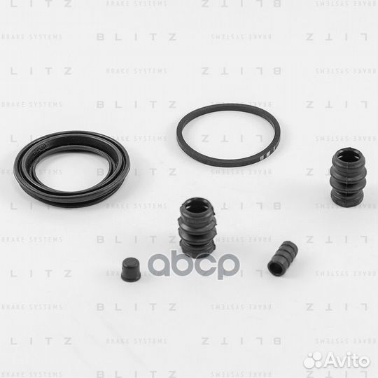 Ремкомплект тормозного суппорта BR0348 Blitz