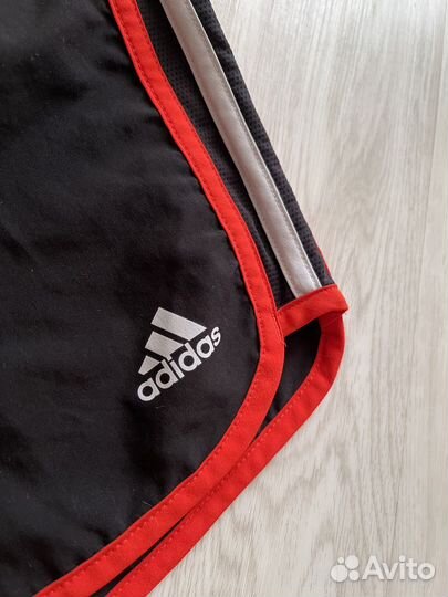 Шорты adidas женские