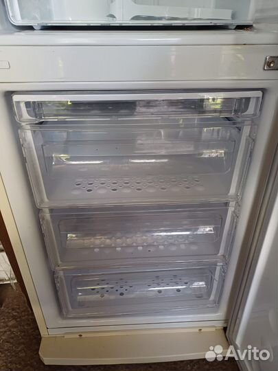 Холодильник samsung no frost