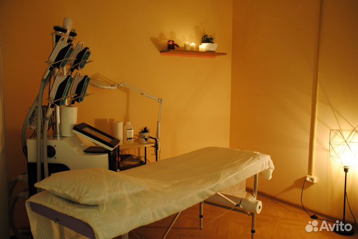 Криолиполиз похудение стройное тело