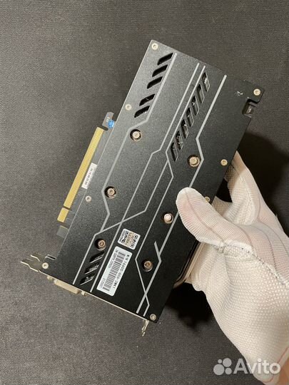 Colorful GTX 1660 super