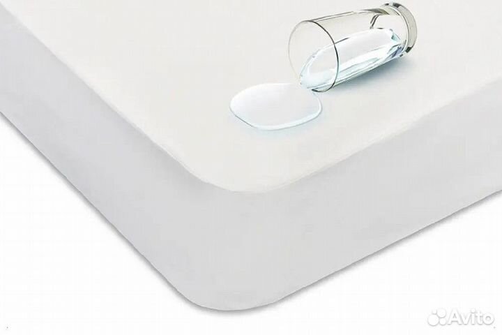 Чехол Askona для матраса 180x200