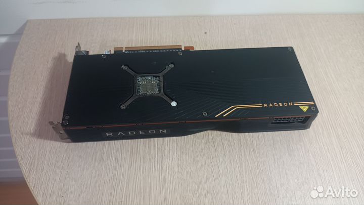 Amd radeon rx 5700 xt