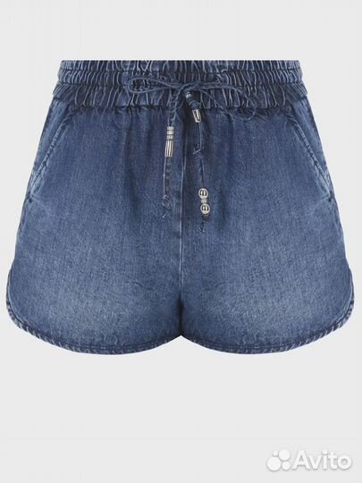 Шорты джинсовые Dondup