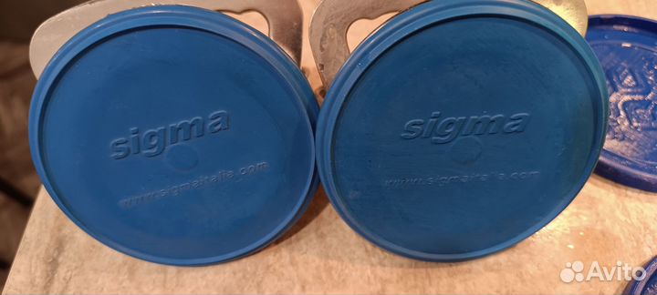 Присоска sigma