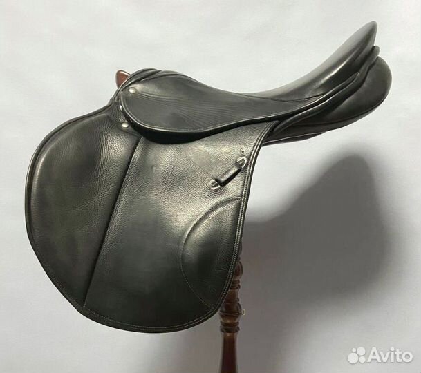 Седло конкурное