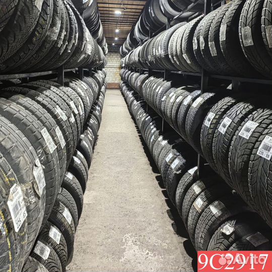 КАМА Кама-Евро-236 185/65 R15 83L