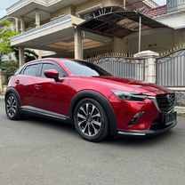 Mazda CX-3 1.5 AT, 2016, 71 000 км, с пробегом, цена 1 300 000 руб.