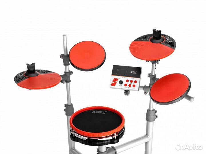 Электронные барабаны Soundking SD30M