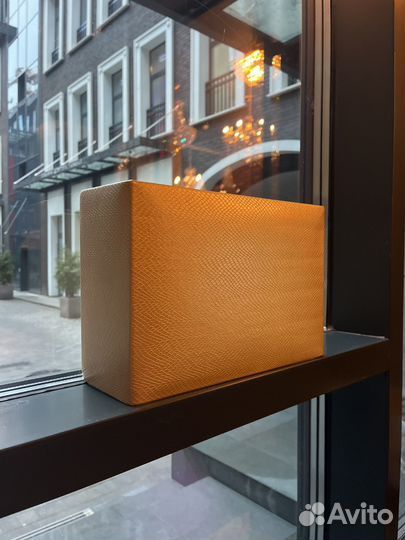 Абужур Италия Eurolampart для цоколя Е27