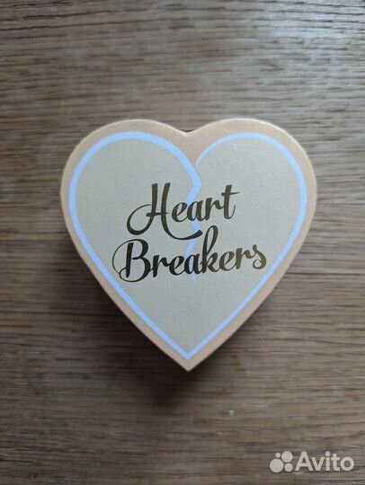 Хайлайтеры Heart Breakers