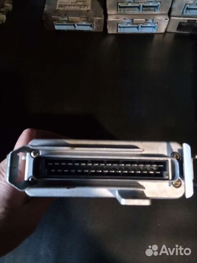 Эбу Фольксваген