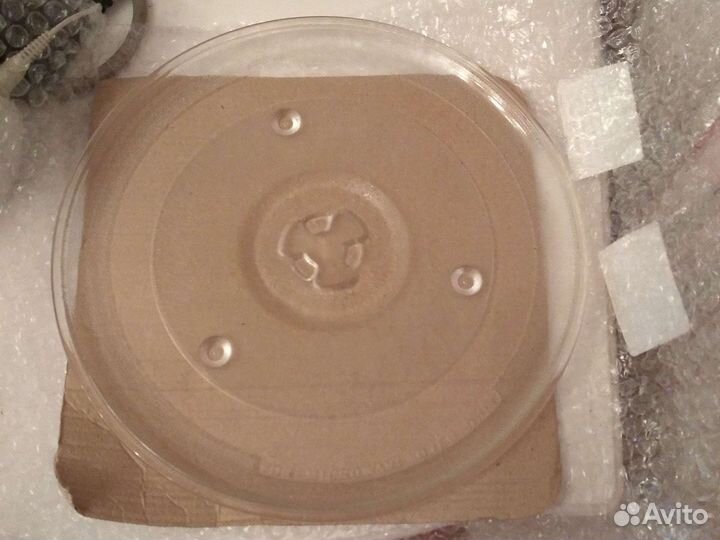 Тарелка для свч