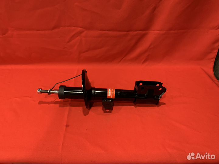 Амортизатор передний Duster Kaptur Terrano